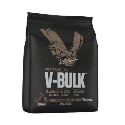 PREMIUM V-BULK HIGH PROTEIN LEAN GAINER 5.4KG