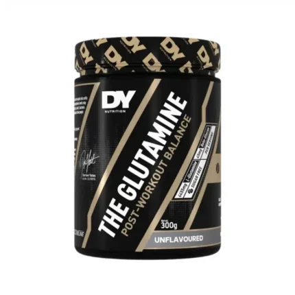 THE GLUTAMINE POWDER 300G - DORIAN YATES